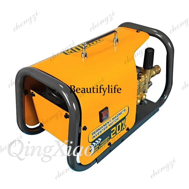 غسالة ضغط عالي كهربائية آمنة ل - مراجعة Outdoor Power Washer وسعره