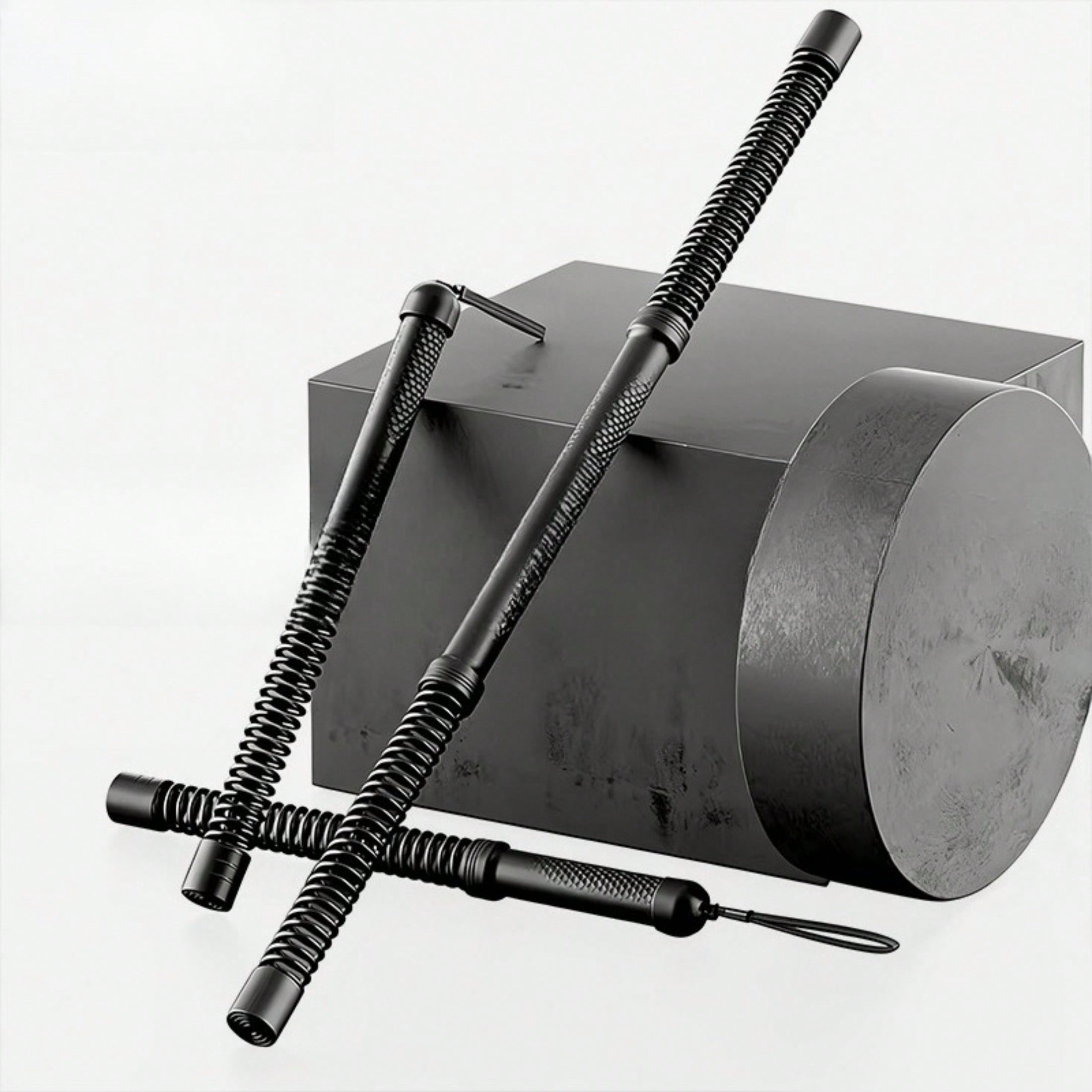 جهاز تدريب القوة اللاسلكي 2 في - مراجعة Outdoor Power Equipment وسعره