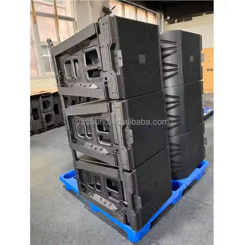 نظام صوتي احترافي VTX V25 ثلاث - مراجعة Outdoor Power Line وسعره