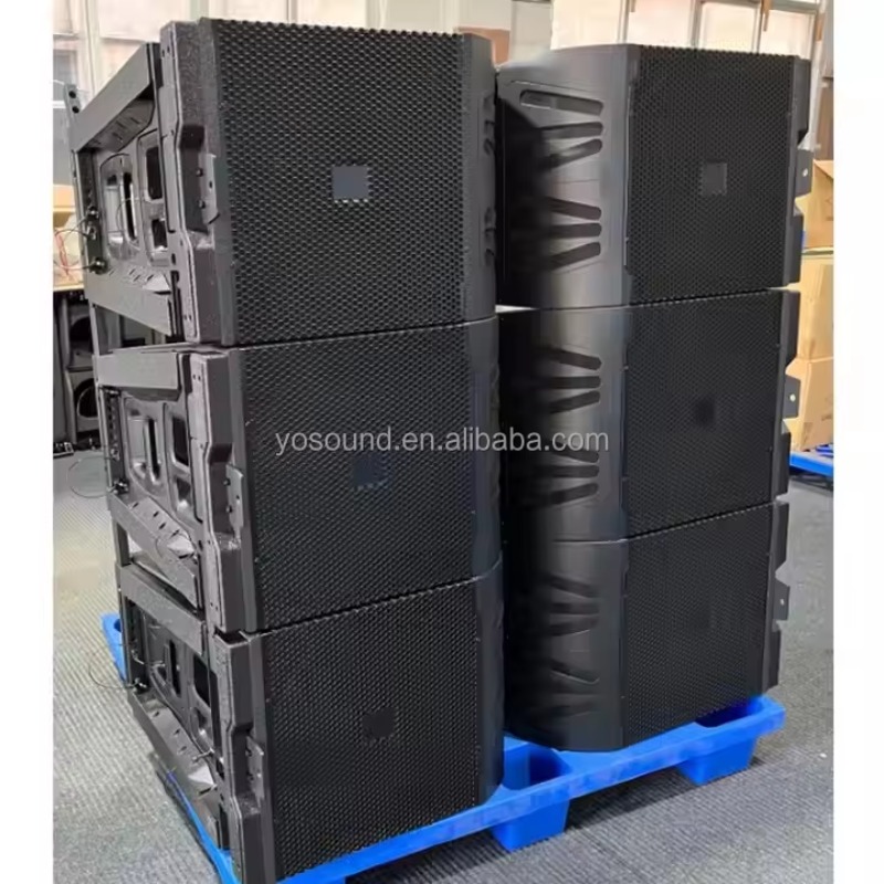 نظام صوتي احترافي VTX V25 ثلاث - مراجعة Outdoor Power Line وسعره
