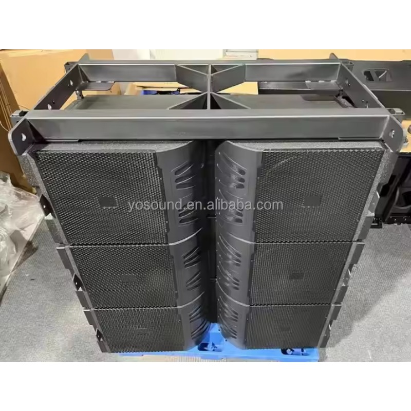 نظام صوتي احترافي VTX V25 ثلاث - مراجعة Outdoor Power Line وسعره