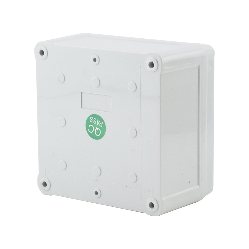 صندوق بلاستيك مقاوم للماء ، صن - مراجعة Outdoor Power Supply Box وسعره