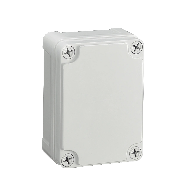 صندوق بلاستيك مقاوم للماء ، صن - مراجعة Outdoor Power Supply Box وسعره