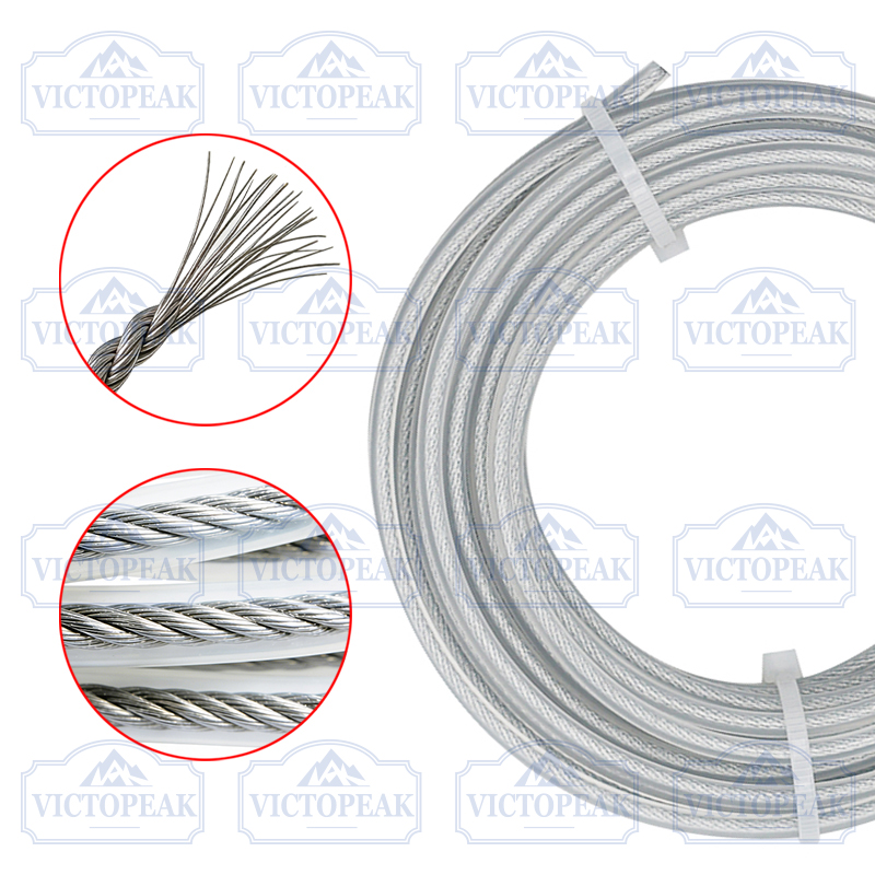 قطع غيار أدوات الحدائق، ملحقات - مراجعة Outdoor Power Line وسعره