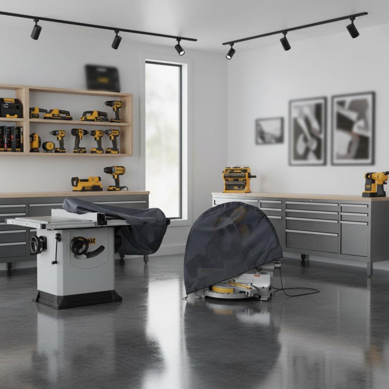 غطاء من قماش أكسفورد مقاوم للم - مراجعة Outdoor Power Equipment وسعره