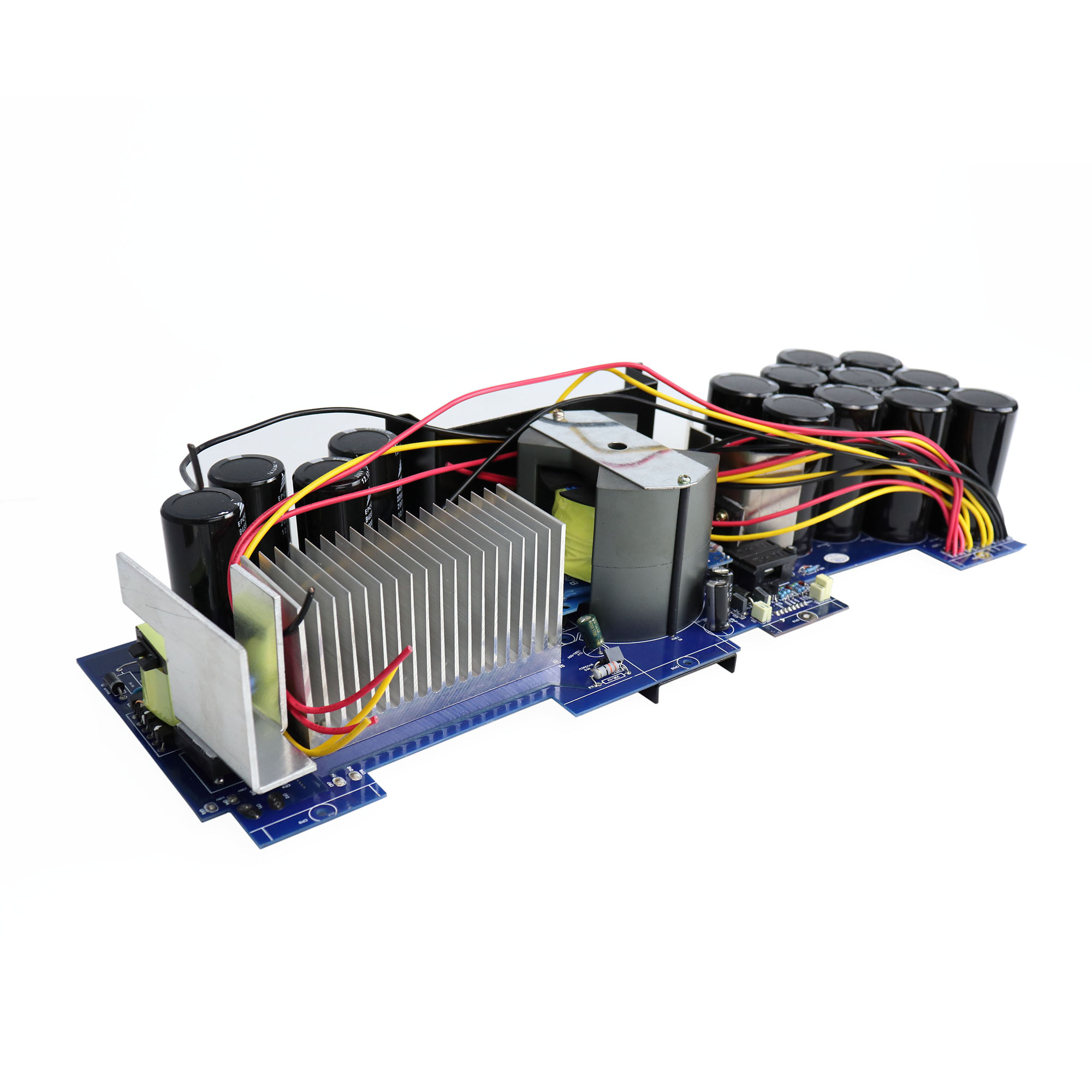 Betagear Fp14000q مكبر للصوت ا - مراجعة Outdoor Power Amplifier وسعره