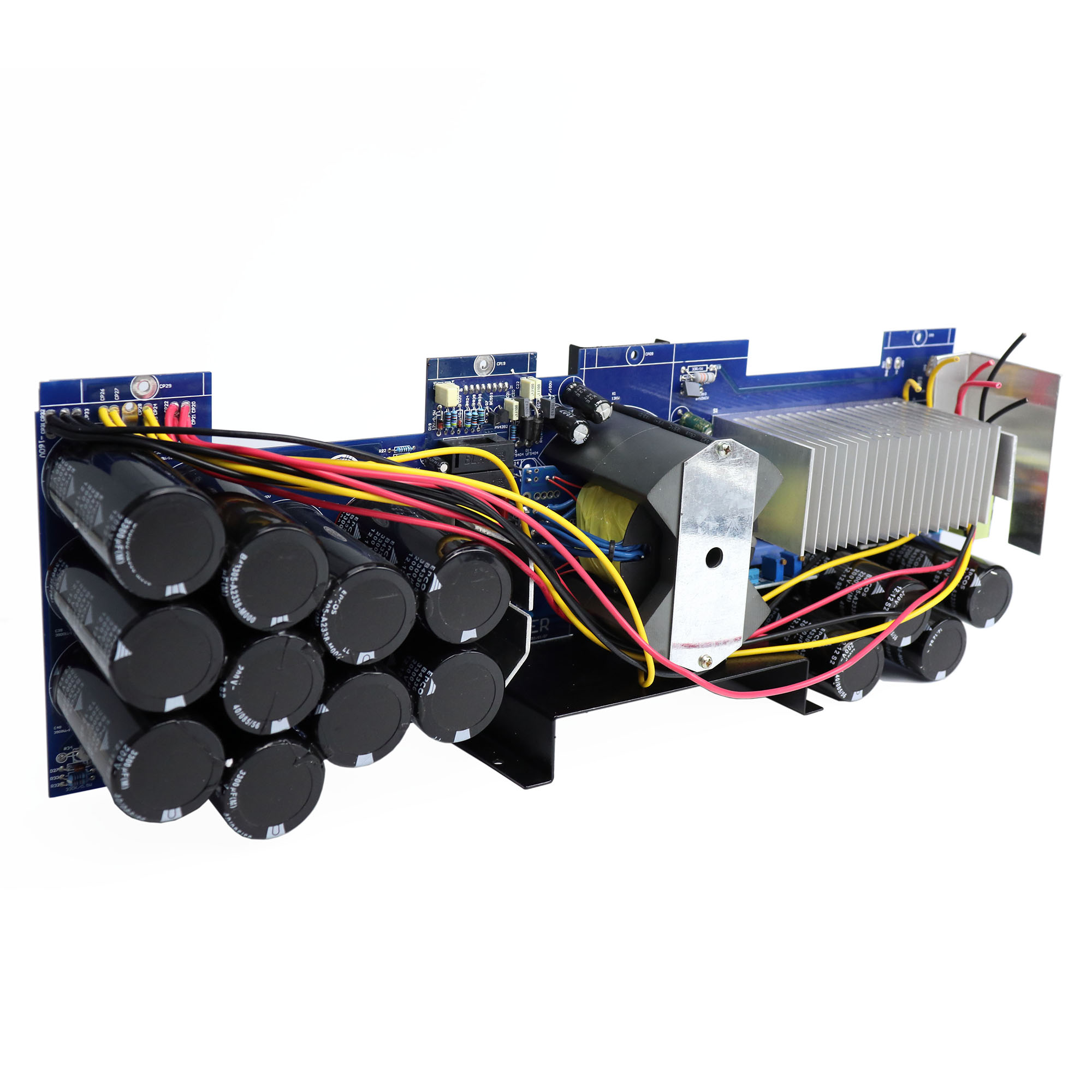 Betagear Fp14000q مكبر للصوت ا - مراجعة Outdoor Power Amplifier وسعره